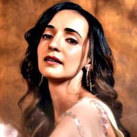 Sanaya Irani Daily (@dailyirani) 's Twitter Profile Photo
