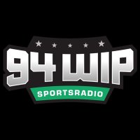 SPORTSRADIO 94WIP(@SportsRadioWIP) 's Twitter Profile Photo