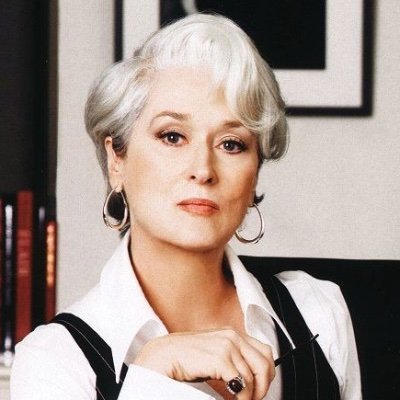 Miranda Priestly