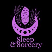 Sleep & Sorcery | Folklore & Fantasy Sleep Stories (@sleepsorcery) 's Twitter Profile Photo Sleep & Sorcery | Folklore & Fantasy Sleep Stories (@sleepsorcery) 's Twitter Profile Photo