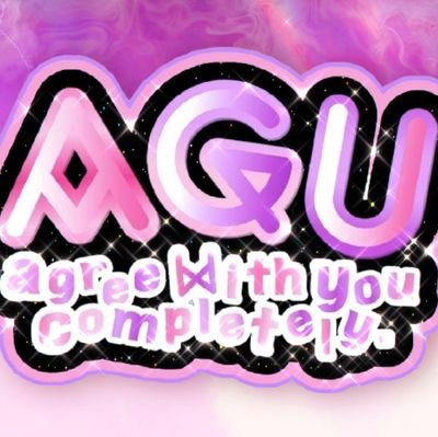 AGU_idol Profile Picture