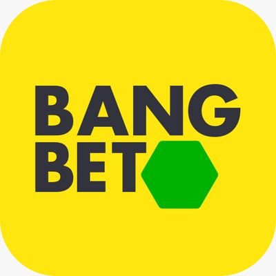 Welcome to the Official Twitter feed of Bangbet Nigeria.

DM for any inquiries. 
contact support@bangbet.com.ng
Call us on 018883319