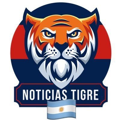 Noticias Tigre ⭐️ (@NoticiasTigre) / Twitter