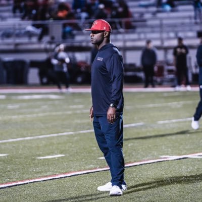 Husband•Father•Coach•Recruiting Coordinator Thompson High School