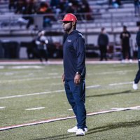 Durrell Fuqua, M.Ed(@coach_fuqua) 's Twitter Profile Photo