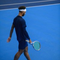 Andrew Fenty (@andrew__fenty) 's Twitter Profile
