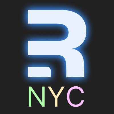 Remix NYC 💿🗽