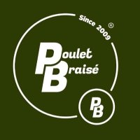 PB Poulet Braisé (@pbpouletbraise) 's Twitter Profile