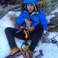 Genís Zapater (@geniszapater) 's Twitter Profile Photo Genís Zapater (@geniszapater) 's Twitter Profile Photo