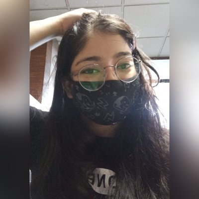 sathi_mee's profile picture. Huge Animal lover || Tech enthusiast :))