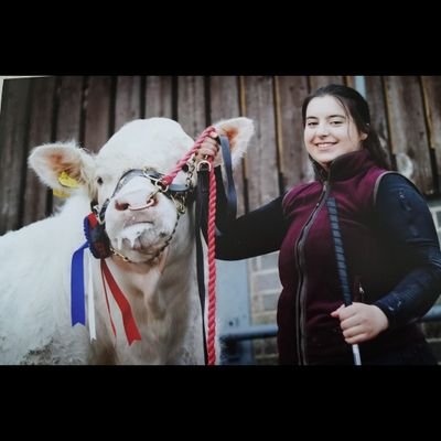 Teagasc ADO | UCD ACP Graduate | Ag Soc Careers Committee Chair 22/23 | Suckler/Pedigree farmer in Mayo 🐮