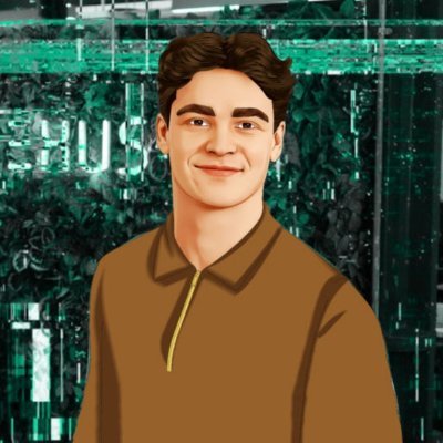 Nagohogan's profile picture. surfing the web for crypto heads

https://t.co/0YfiFYX0EK
