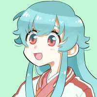 葛山わさび☗Vtuber (@k_yamawasabi) Twitter profile photo