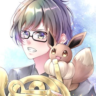 biol16 ホルン/能/マイクラ/GE/ポケモン等(積みゲーマー)。折り紙とかお菓子作りも...
Switch:SW-0256-4093-4045 PSN:Ldimidiatus Steam:Ldimidiatus