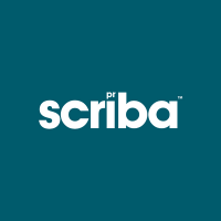 Scriba PR (@scribapr) 's Twitter Profile Photo Scriba PR (@scribapr) 's Twitter Profile Photo
