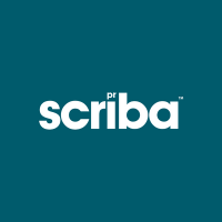 Scriba PR(@ScribaPR) 's Twitter Profile Photo