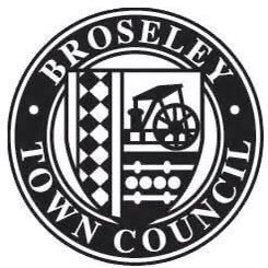 Here you will find interesting information about Broseley Town Council, Broseley Library and the lovely town of Broseley