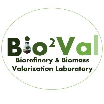 Biorefinery & Biomass Valorization Laboratory. Chemical Engineering Dep.(Group BV1: Plant, Soil and By-product Valuing) @OurenseUVigo @fcourense @uvigo