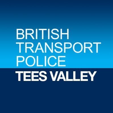 Policing the railways in the Tees Valley area and parts of North Yorkshire. Don't report crime here; #TextBTP on 61016 or call 0800 40 50 40