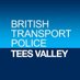 BTP Tees Valley (@BTPTeesValley) Twitter profile photo