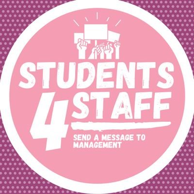 DUStudents4Staff