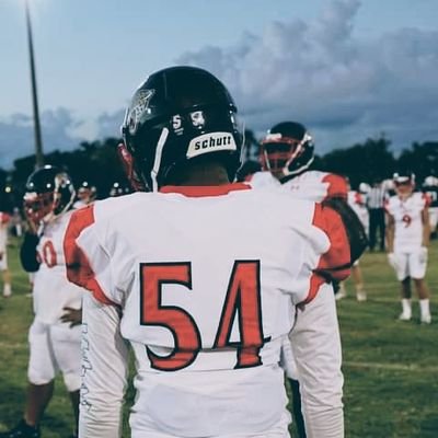 🇭🇹Port Saint Lucie High | '24 | DE/DT 6’3 230lbs | 3.34 GPA | 4.8 40 yard #54/#44 NCAA ID #2301761082 #772-203-5165