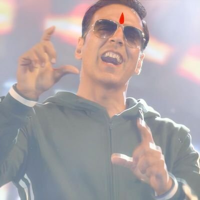 Akshay kumar's biggest fannnnnnnn