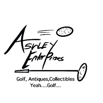 eBay Reseller with a focus on Golf Clubs as well as Antiques, Collectibles Ect.