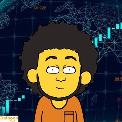 Trader scalper de futuros en carrera hace 5 años hacia la meta de poder vivir de mi opertiva.
Twitteo opiniones, no recomendaciones😉
