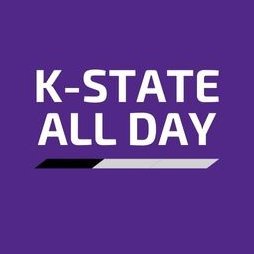 Follow for content related to K-State Sports from a fan's perspective. | Creator @ljerv_3