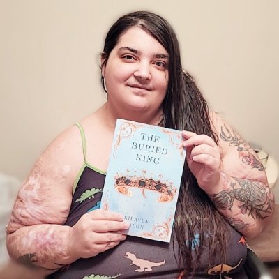 kilaylaxo's profile picture. Writer and a recovering alcoholic who lives in Canada!

"The Buried King" - Now Available on Amazon.