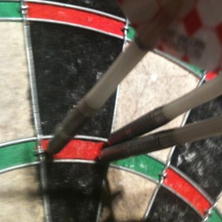 Godfrapster's profile picture. 