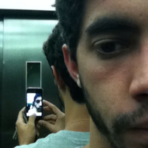 pedrocgs's profile picture. Brand Strategist living in NY. I love cars more than soccer - and I'm Brazilian.