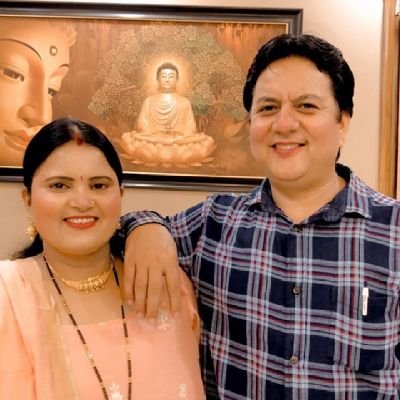 my husband 👉@maans1975 ❤️ FOLLOW ME GET 100% FB JAI SRI RAM 🙏🙏