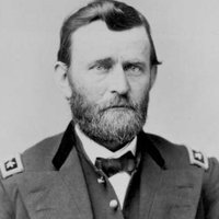 Ulysses S Grant(@garbagesalads) 's Twitter Profile Photo