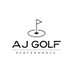 AJ Golf Performance (@ashleyjonespga) Twitter profile photo