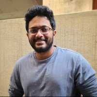 Sagar Puranik (@sagarpuranik92) 's Twitter Profile