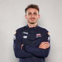 Andrew Pink (@andypink9) 's Twitter Profile