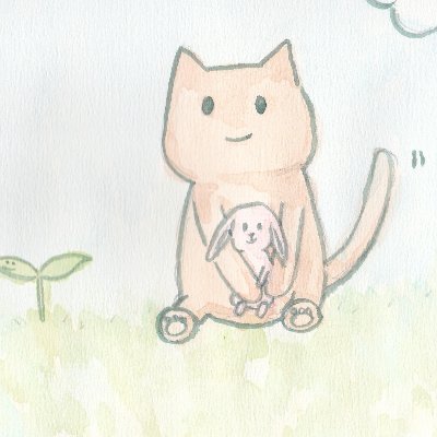 赤い傘のねこさんのプロフィール画像