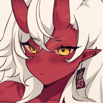 Official NSFW account of @yoclesh

🔞lewd tag: #akumilk

header: @monoco55