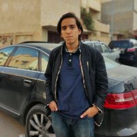 Seraj Mahmoud (@serajmahmoud02) 's Twitter Profile