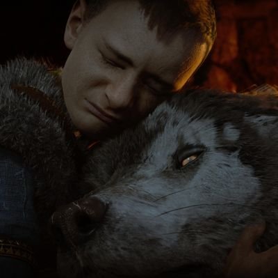 Jega_stark's profile picture. 