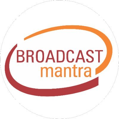 BroadcastMantra Profile Picture