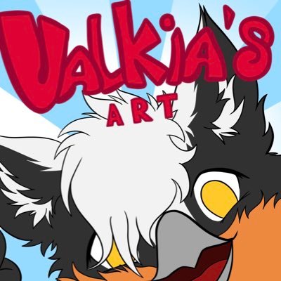 Valkiaさんのプロフィール画像