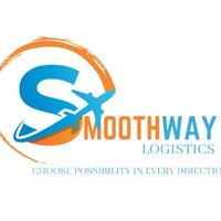 Smoothway Logistics(@Smooth_way_log) 's Twitter Profile Photo