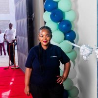 Dudu Moilwa (@dudum) 's Twitter Profile Photo