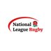 National League Rugby (@Natleague_rugby) Twitter profile photo