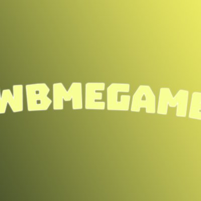 AwbMegames's profile picture. beginner game dev