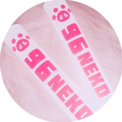 96_4ku's profile picture. -♡- 96猫 ⋮ @96__neko ' @96_neko_sub -⚡️🐾