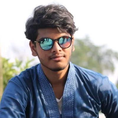 DasShuvradip's profile picture. Sleepy boy with a busy life.